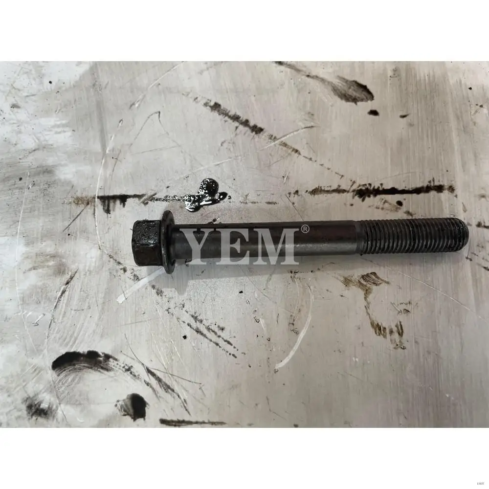 F2803 Cylinder Head Screw for Kubota Tractor & Utility Vehicle Aftermarket Parts