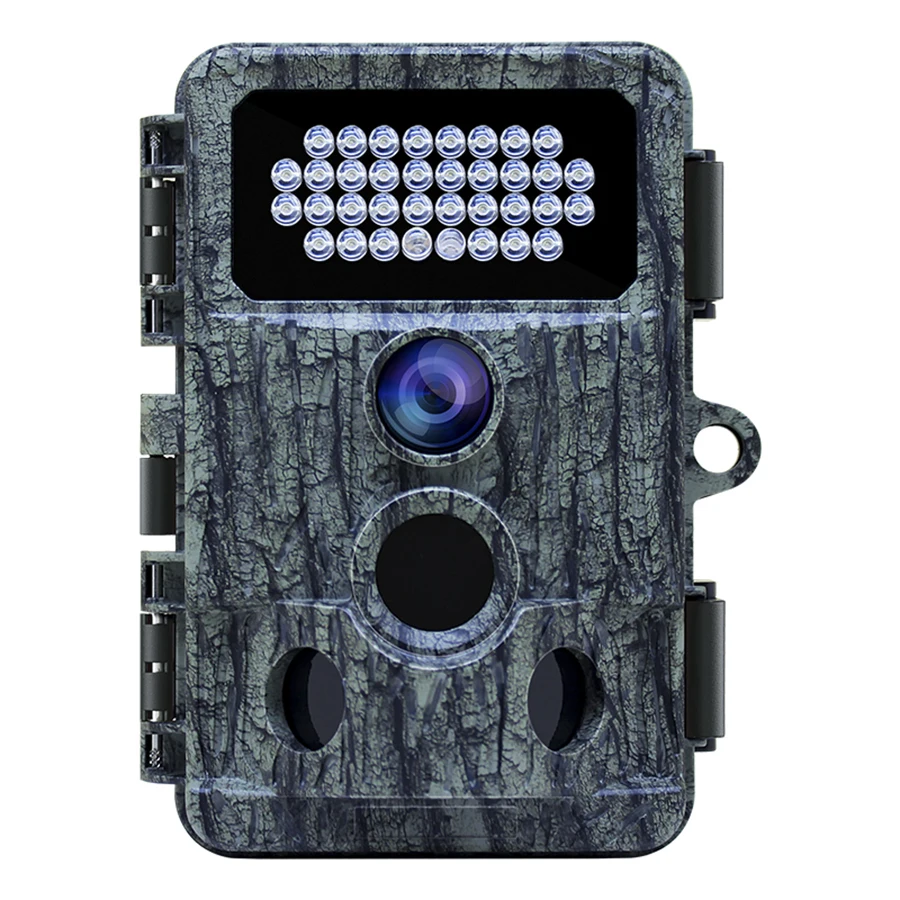 Products Imported From China Wholesale 4k Wifi Wildlife Trail Hunting  Surveillance Camera