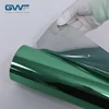Verde e argento