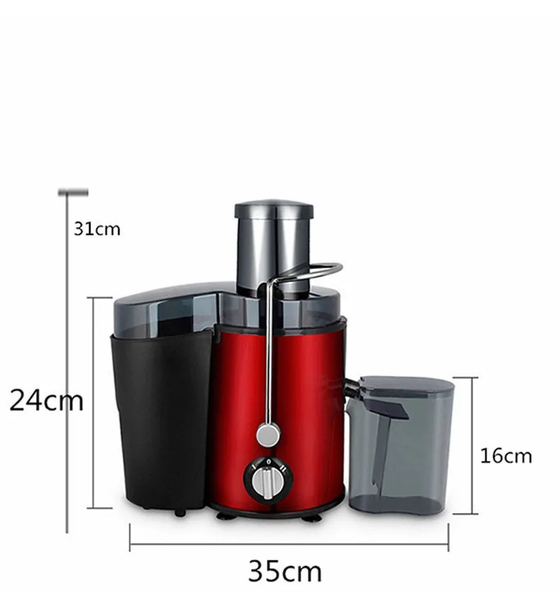 Slow Juicer Extractor Machine Commercial Manual Kitchen Orange Industrial Juicer Extractor Machine Cold Press