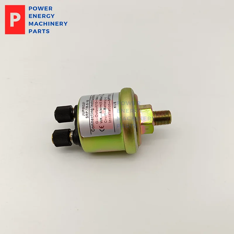 【P0332】 keo シンバル タンバリン High Quality KUS JUP00327 Oil Pressure Sensor - 1year Warranty