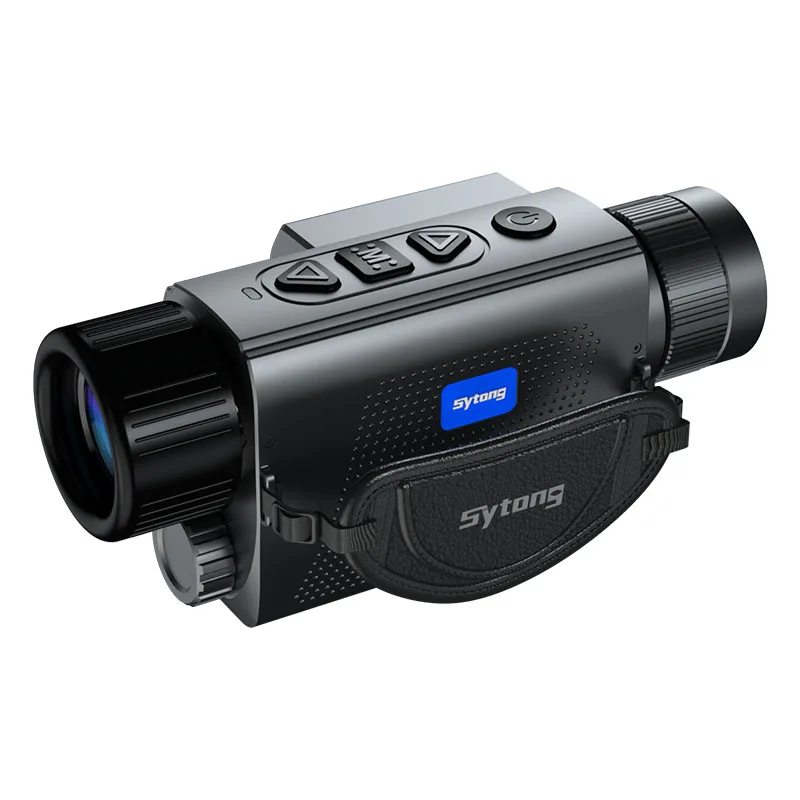 Óculos Térmicos Sytong XS03-35 LRF para Caça com Visão Noturna