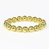 Lava Plated Golden