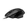 G502X Wired Black
