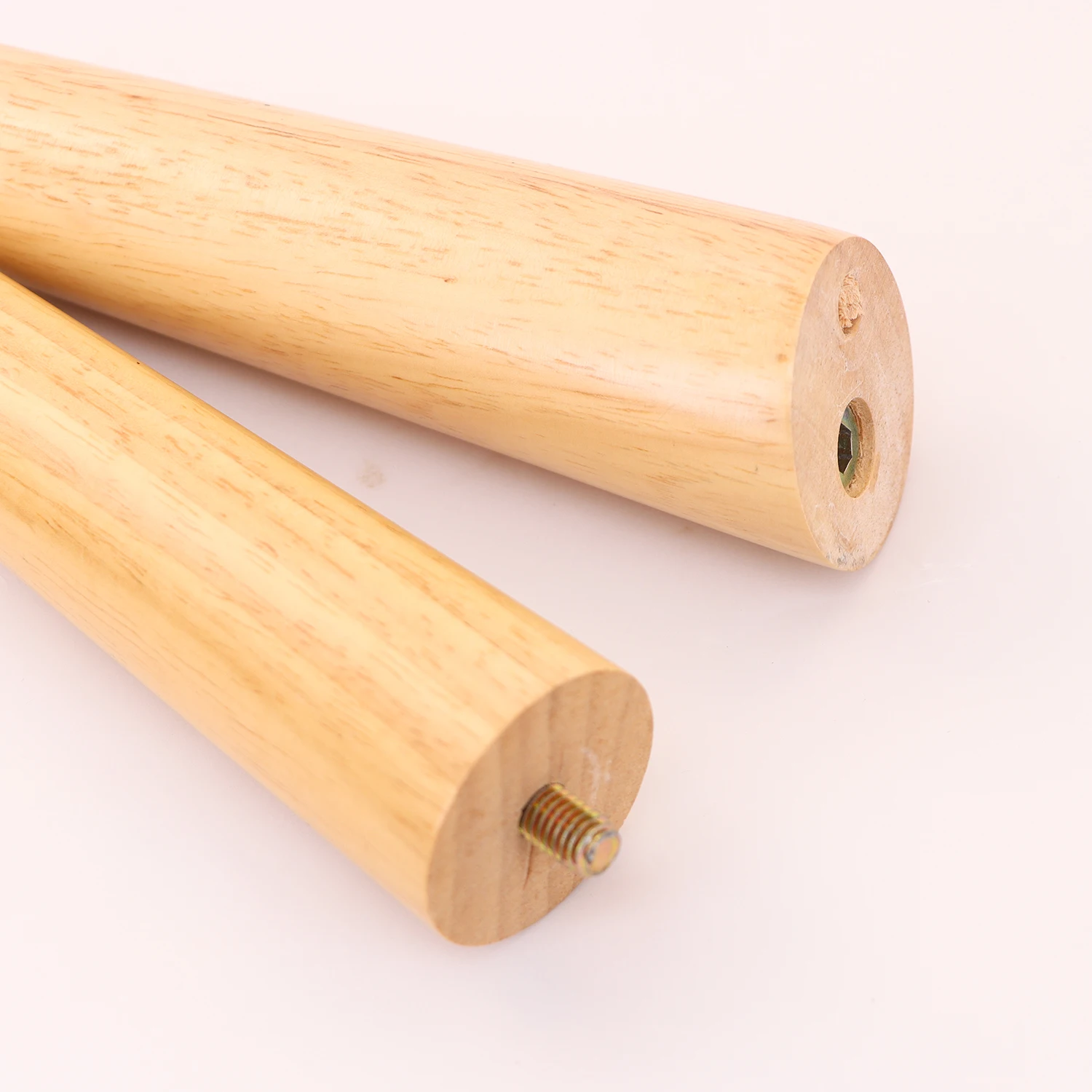 Wood Table Legs Modern With Metal Frame Wooden Table Leg Extenders Wood