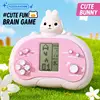 Tetris game console [cute rabbit]