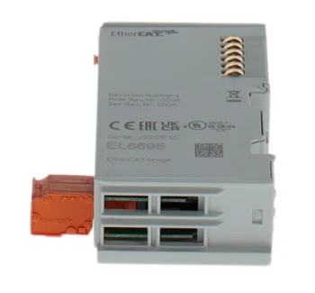 Wholesale Cheap KUKA Spare Part  EtherCAT Bridge 339305