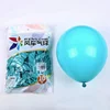Caribbean Blue