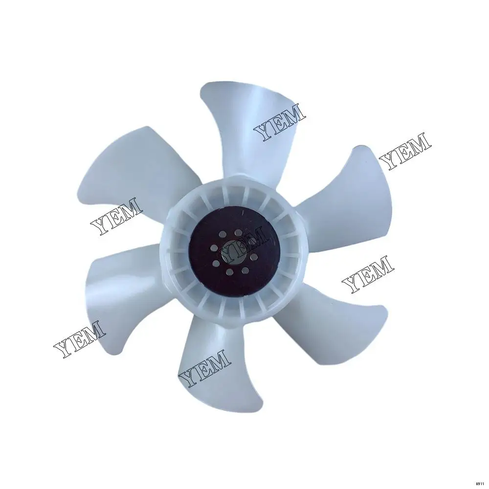 Fan Blade 16219-74110 For Kubota D722