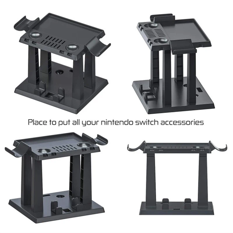 Game Controller Nintendo Switch Tv Holder Nintendo Switch Stand