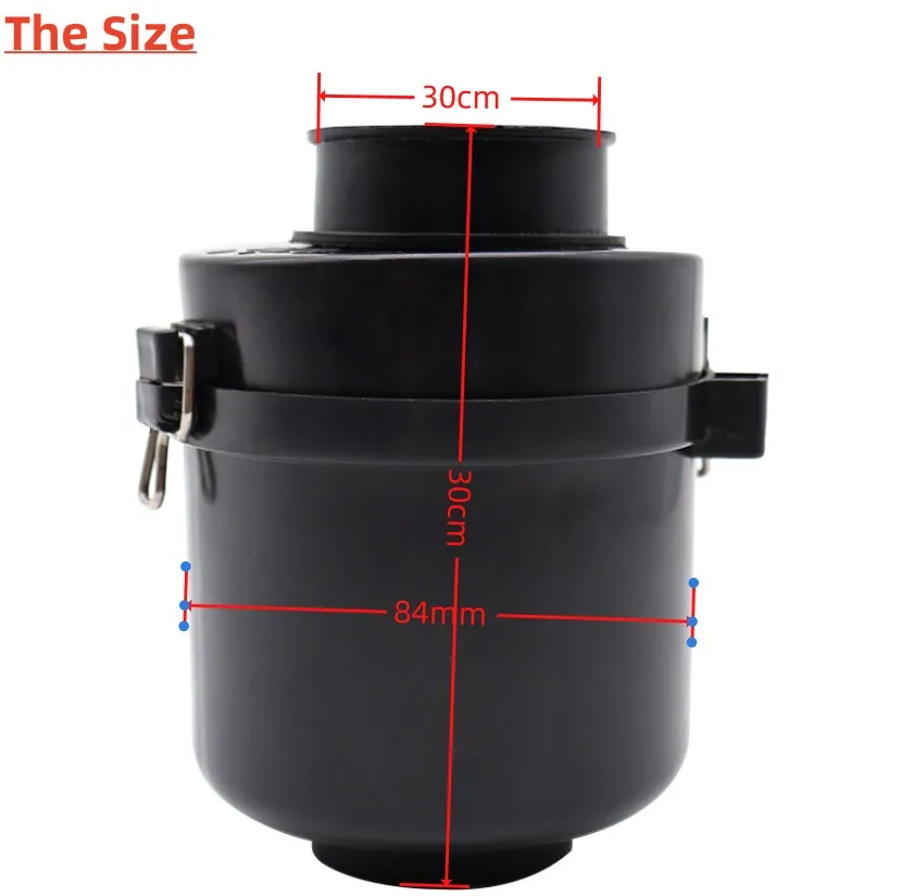 Оптовая продажа 35 мм 38 42 мотоцикл бумажный воздушный