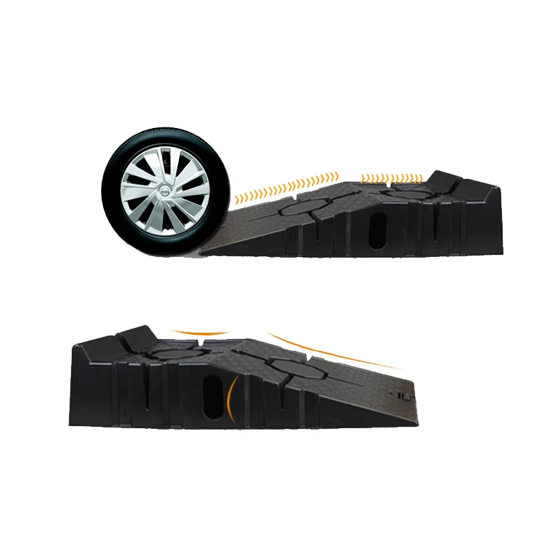 Рампа Для Автомобиля Пластиковая Купить