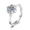 Anello donna 14