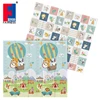 Folding play mat14