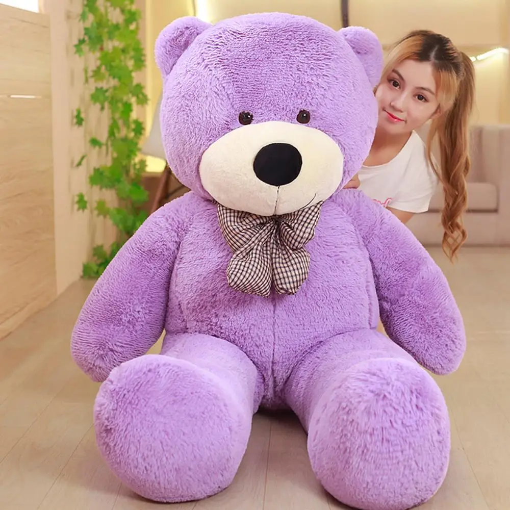 Shopify Hot Valentine's Day Gift – Love Teddy Bear Giant 180cm