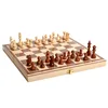 Scacchi stile classico (29x29 cm)