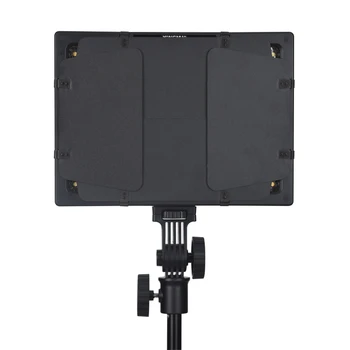 YONGNUO YN-900 Pro LED Video Light for Canon/Nikon/Pentax/Olympus Led Camera Light detail image