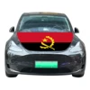 Bandiera dell'Angola