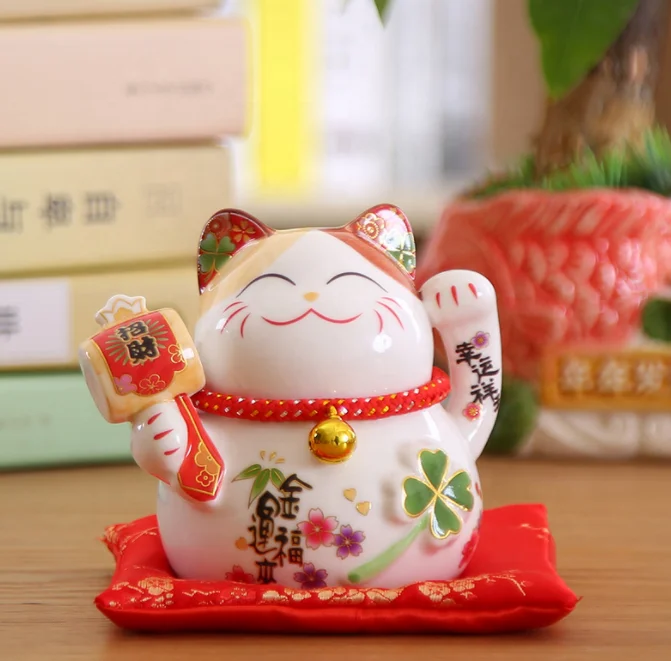 5 дюймов копилка для монет 12 см *