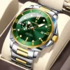 Gold Green