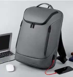 New Men's Travel Backpack Large Waterproof Multi-Functional Laptop Bag Backpack Fashion Travel Laptop Backpack for Men