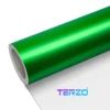 Ghost Chrome Green