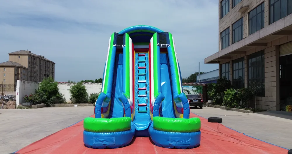 Zhengzhou Heyhail Inflatables Co., Ltd.