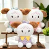 3 peluche (contattaci per il catalogo con oltre 6000 modelli)