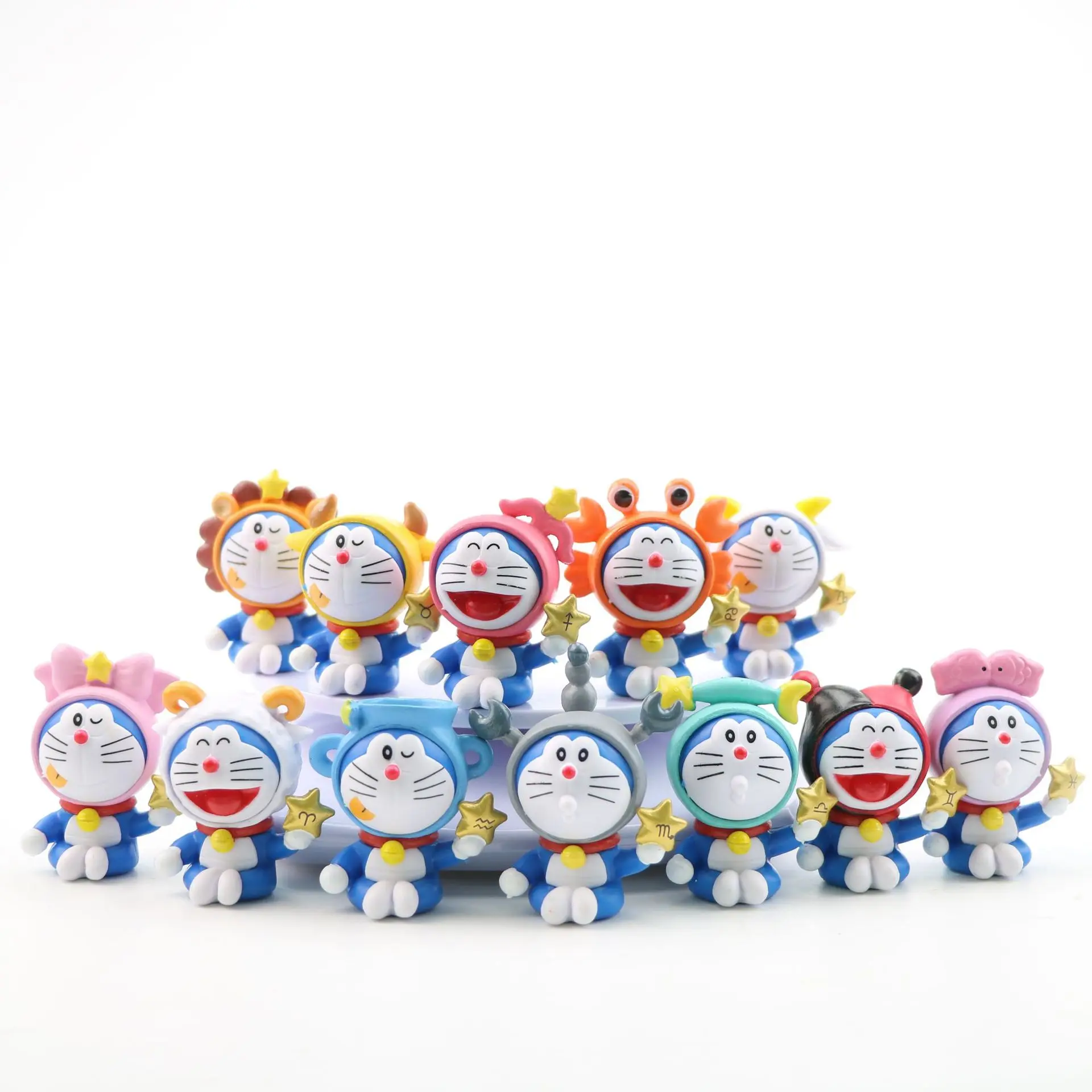 doraemon small toy