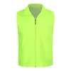 Vert fluorescent