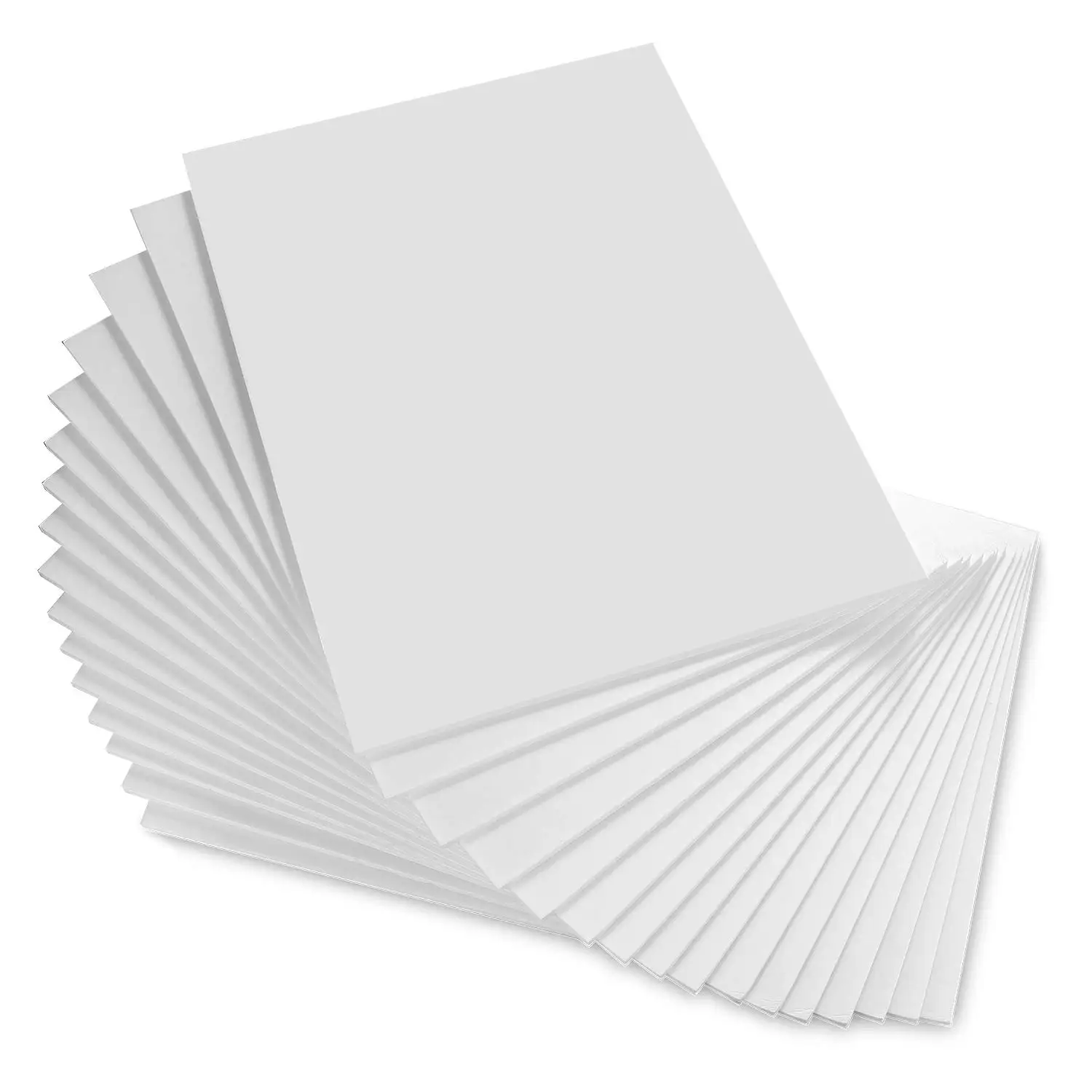 White Color Woodfree Offset Paper/Bond Paper 55-180GSM - China Offset  Paper, Uncoated Paper