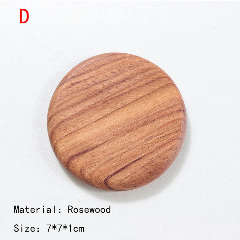 Пользовательский круглый деревянный магнитный штопор из нержавеющей стали для пива