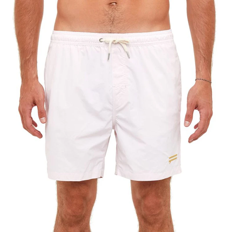 Hot Sale Custom Made Swim Shorts Wholesale Board Shorts Summer Fitness