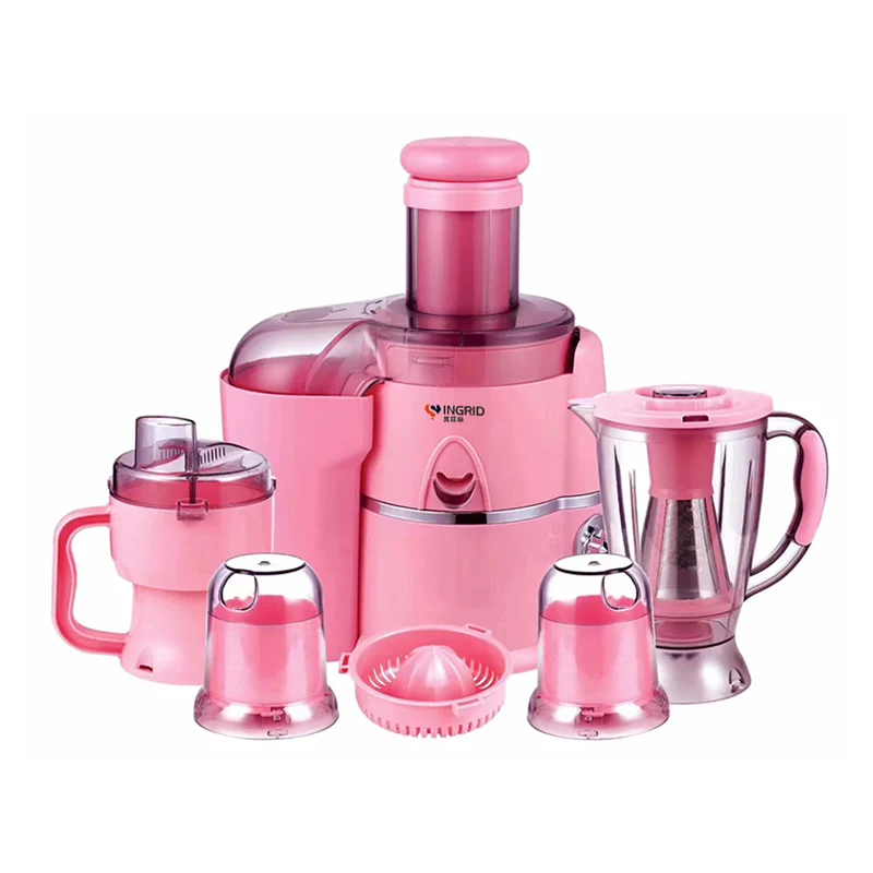 Food Processor Manual Blender Jumia Home Kitchen Electric High