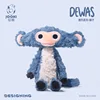 Deva-Monkey-about 38CM