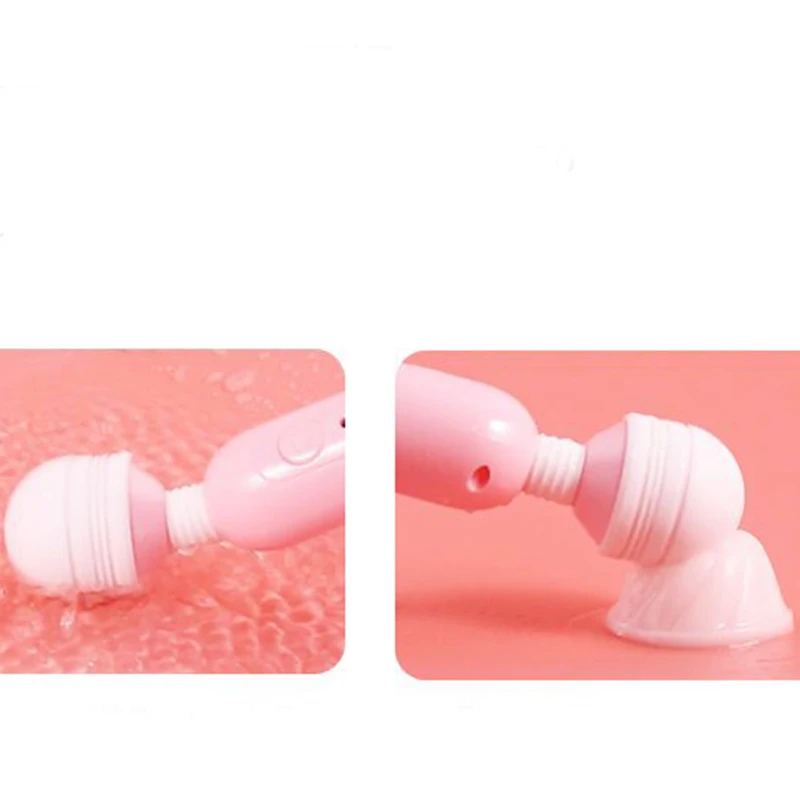 Ergonomic design for comfortable handling