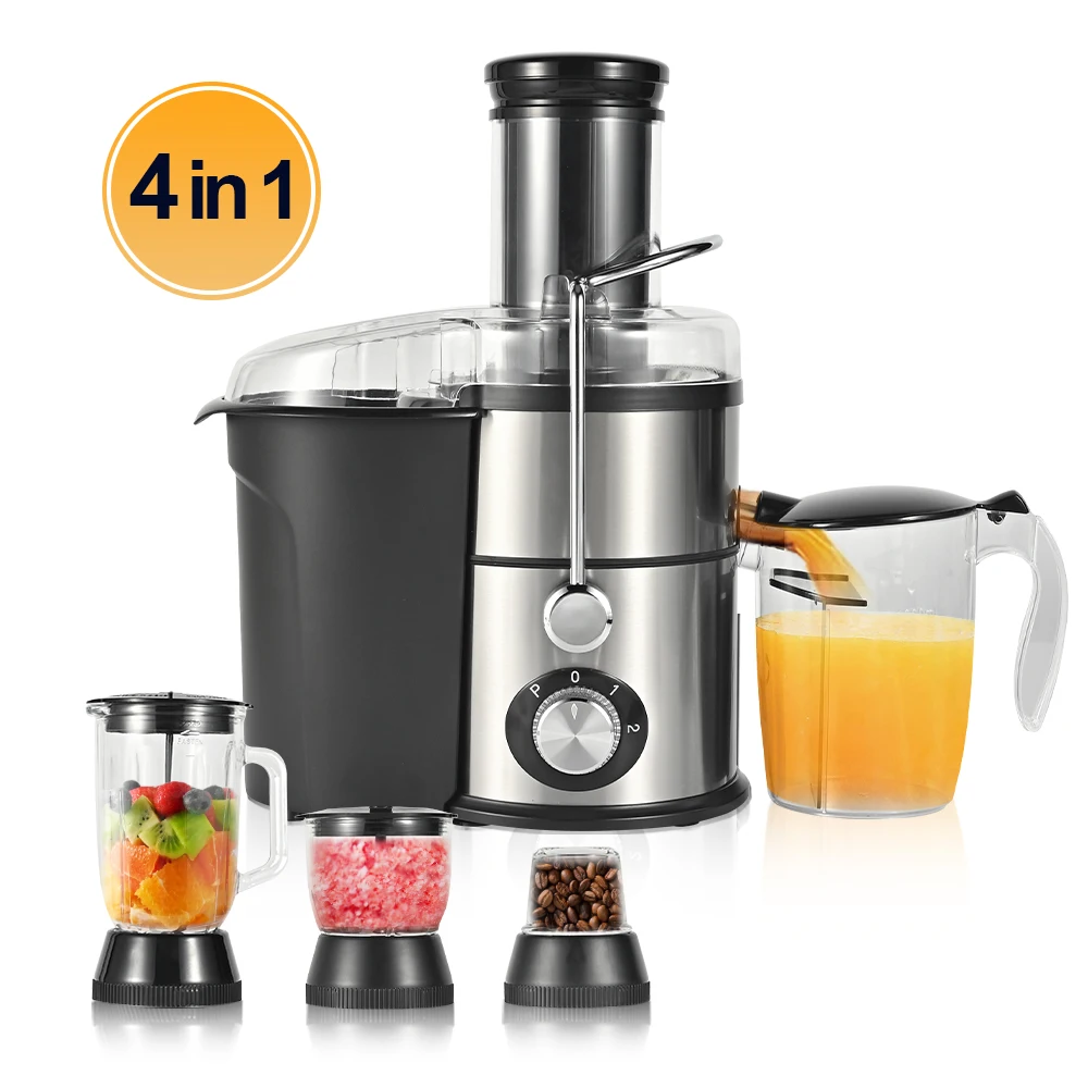 Multifunctional Juice Machine Household Small Juicer Cup Mini Juice Cu