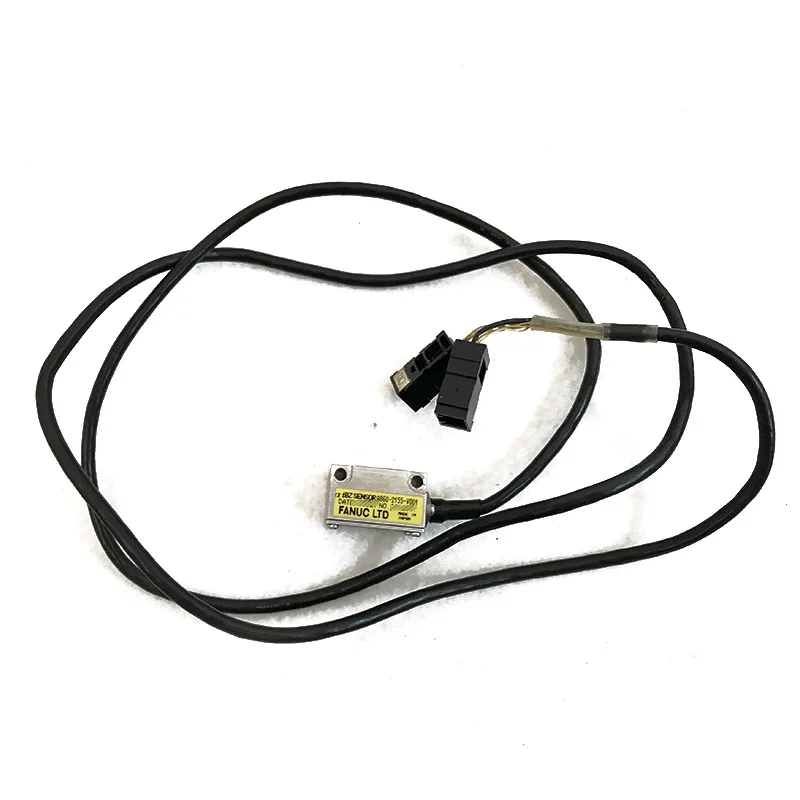 FANUC A860-2155-V001 スピンドルエンコーダセンサー｜CNC機械用