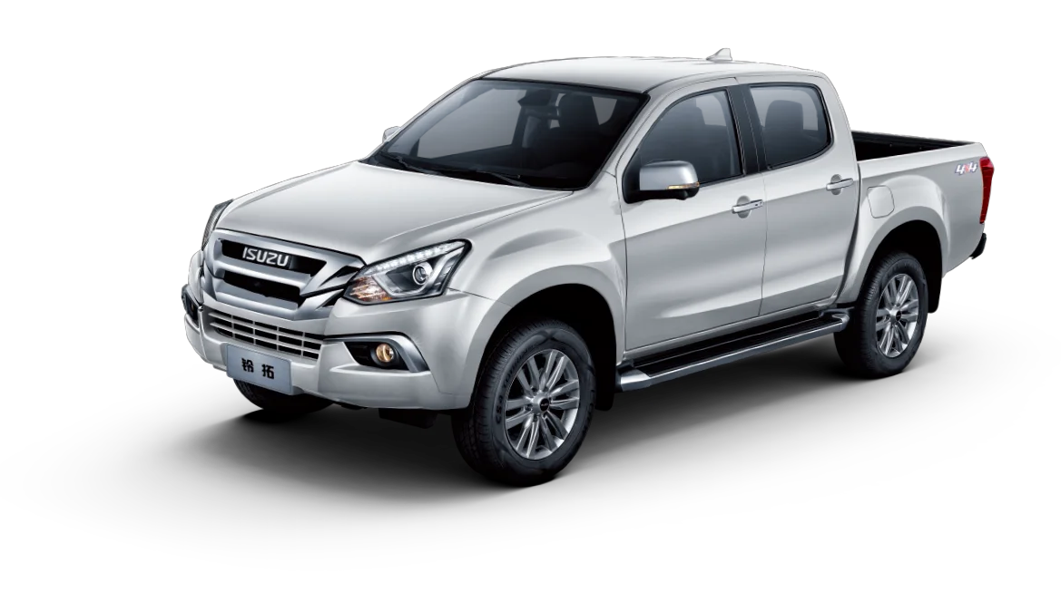 Best Selling Isuzu Pickup Trucks 4x4 Mini Truck Used Isuzu Pickup Truck For Sale details