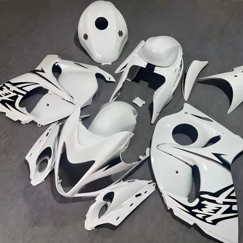 Fairing Body Kit for SUZUKI GSX1300R GSXR1300 Hayabusa 2016  Full ABS Injection Plastic Motorcycle  Fairing Kit