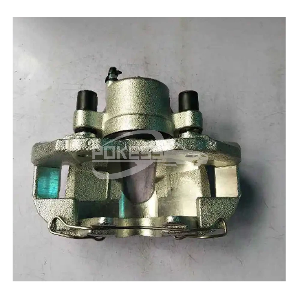 Car Auto Parts BS1A-33-99Z Front Brake Caliper Assembly Left for Ford ...