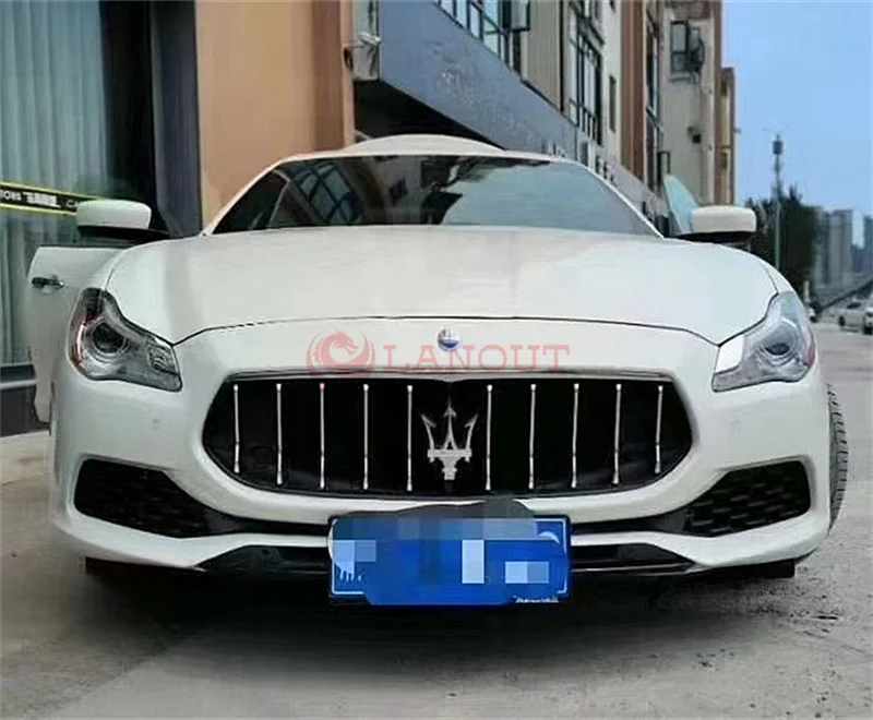 Kit de Carroceria para Maserati Quattroporte foto 6