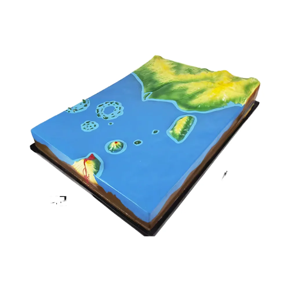 GEOGRAPHY & METEOROLOGY INSTRUMENTS