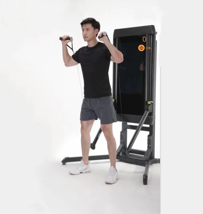 Best Fitness Mirrors Reviewed 2024 : Tempo Studio vs Tonal vs Echelon