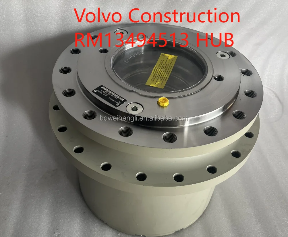 RM13494513 Hub Gearbox for Volvo Vibration Compactor Road roller 