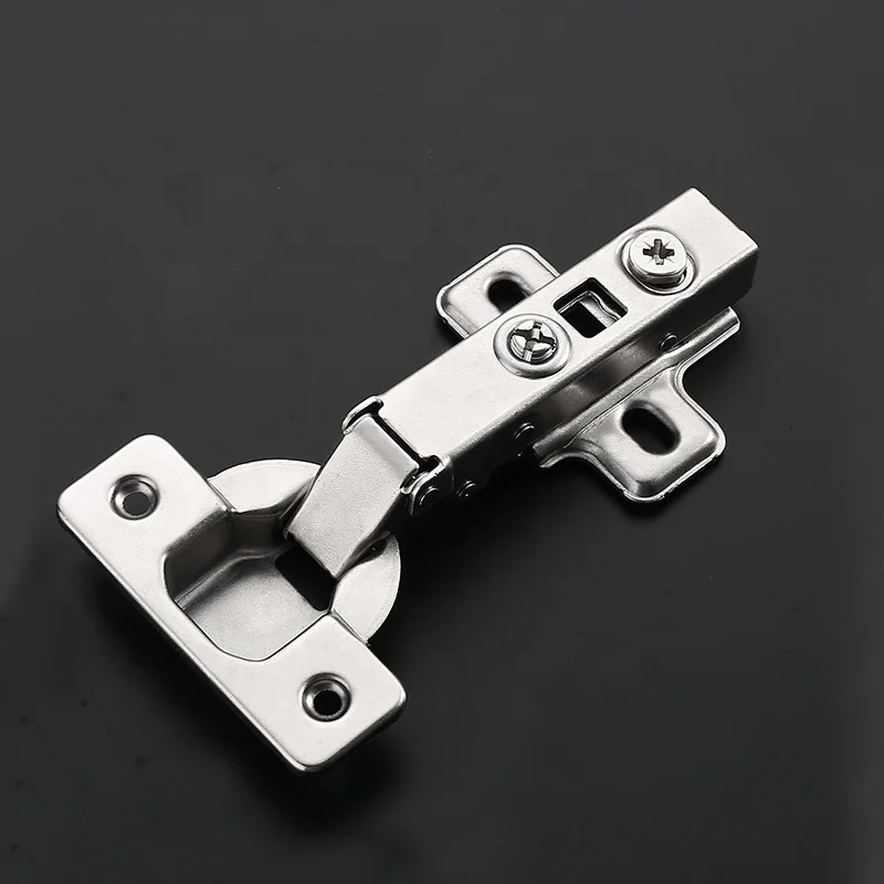 Two Way Eccentric Hinge Self-dumping Soft Closing Furniture Cabinet Hinge 9704
