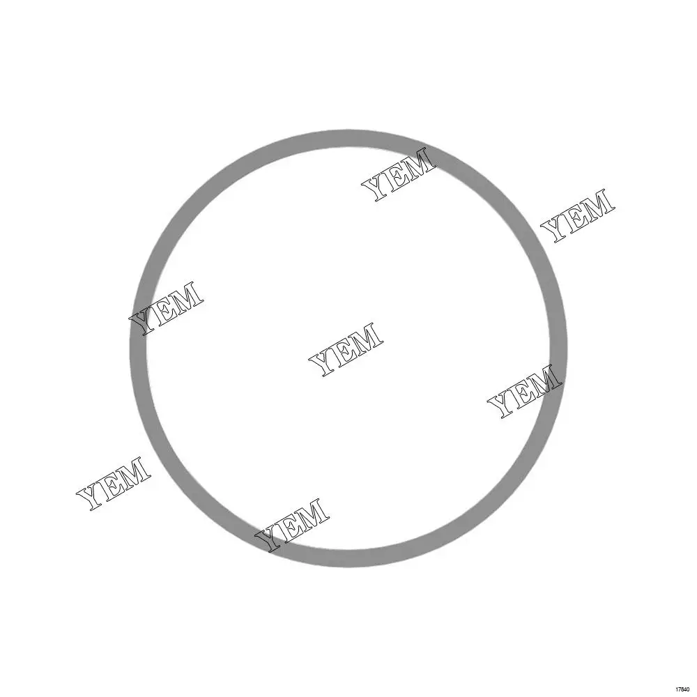 D8R II Sleeve 102-5944 1025944 Engine Replacement Parts 4