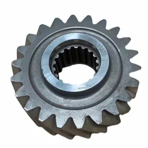 Dongfeng Axle Parts Axle High Quality Gear Cylindrical Gear Driven Cylindrical Gear 2502Z33-051A