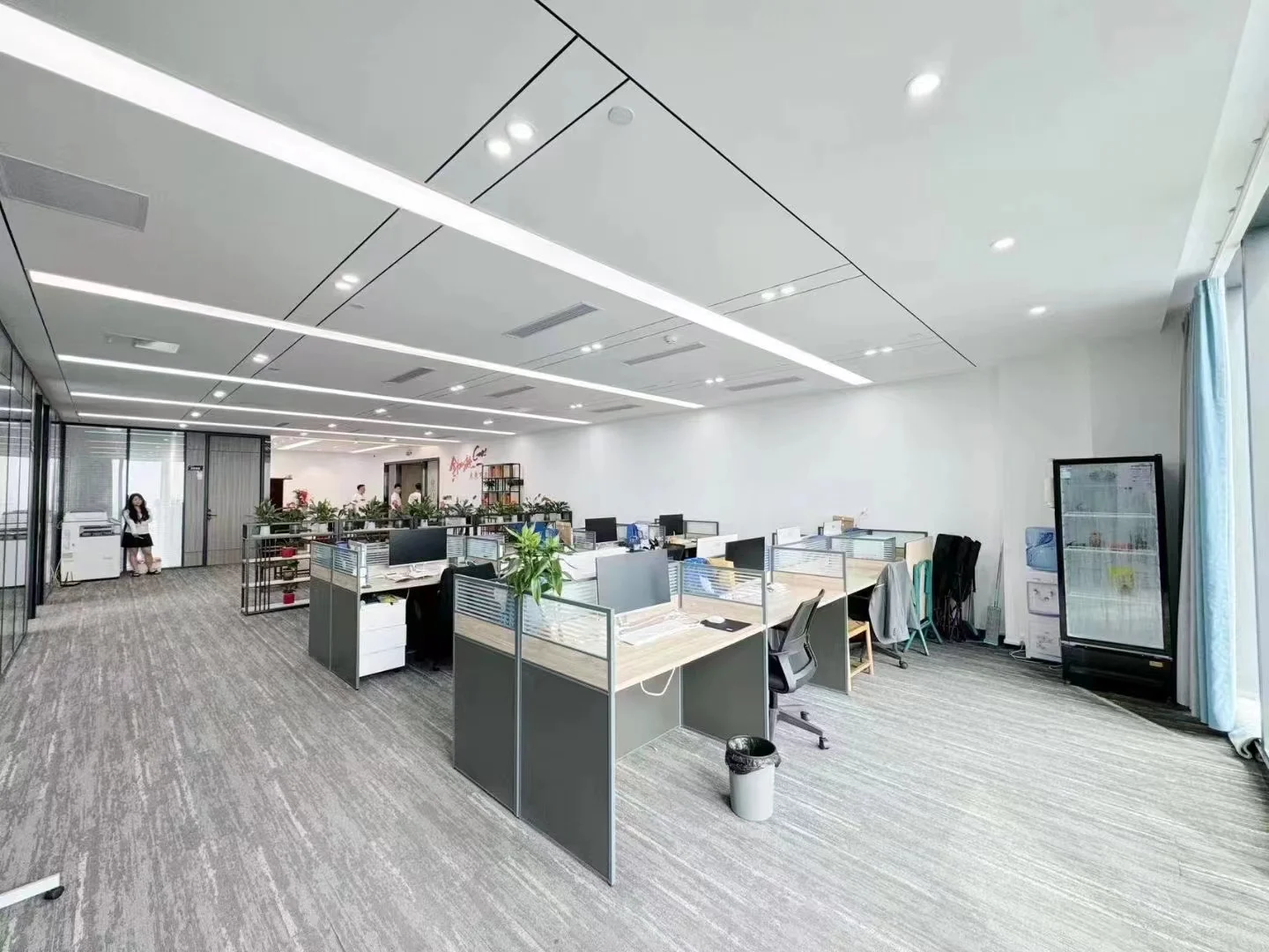 Dongguan Fanchuang Electronic Co., Ltd.