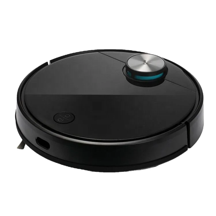 El último chollo de Lidl: un robot aspirador por menos de 160 euros